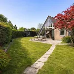 Semesterbostad Veluwehuis Voorthuizen