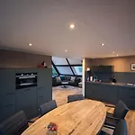 Veluwehuis Semesterbostad