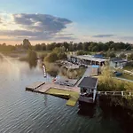 Veluwehuis Semesterbostad