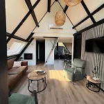 Veluwehuis