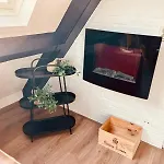 Semesterbostad Veluwehuis *