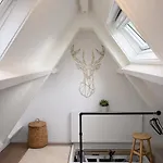 Holiday home Veluwehuis Voorthuizen