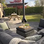 Veluwehuis Holiday home *
