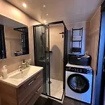 Holiday home Veluwehuis Voorthuizen
