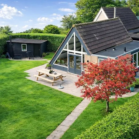 Veluwehuis * Voorthuizen