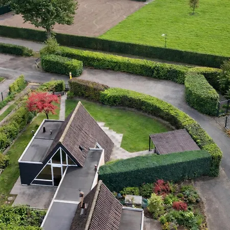 Veluwehuis Casa vacanze Voorthuizen