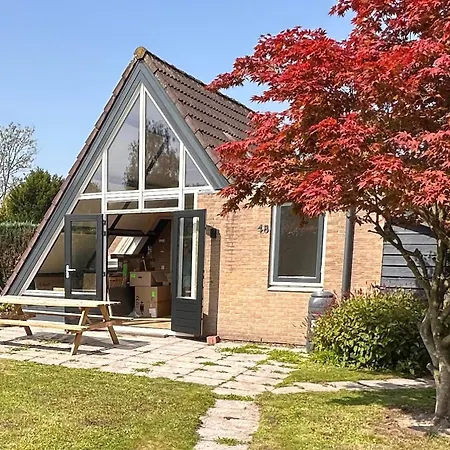 Casa vacanze Veluwehuis Voorthuizen