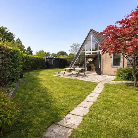 Casa vacanze Veluwehuis Voorthuizen