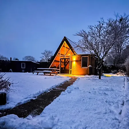 Veluwehuis Voorthuizen