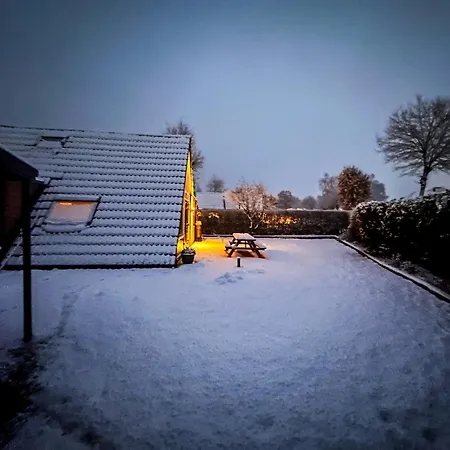 Veluwehuis * Voorthuizen