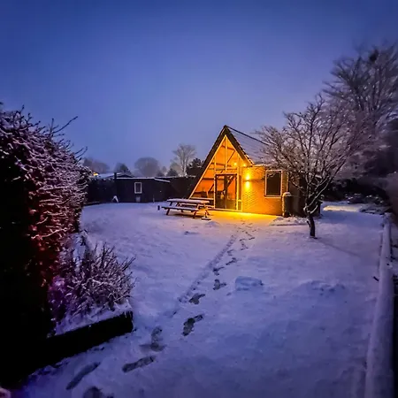 Veluwehuis * Voorthuizen