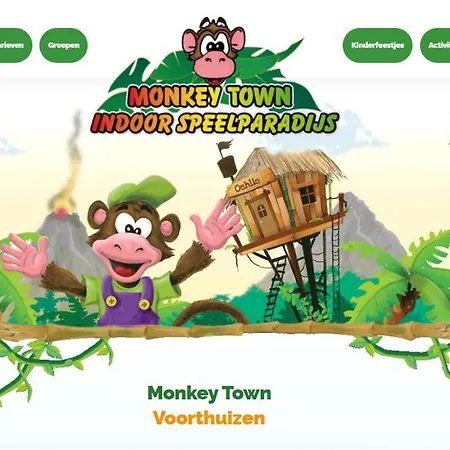 Veluwehuis Casa vacanze