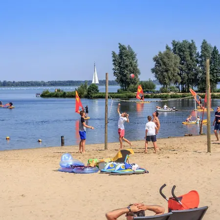 Casa vacanze Veluwehuis