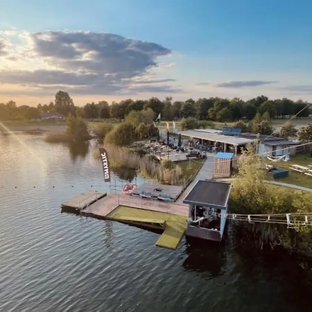 Veluwehuis Casa vacanze