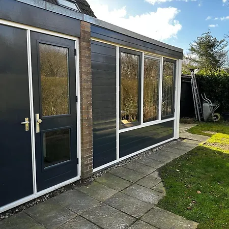 Holiday home Veluwehuis *