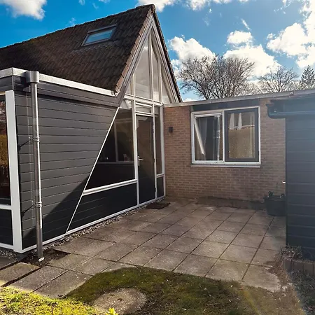 Veluwehuis * Voorthuizen