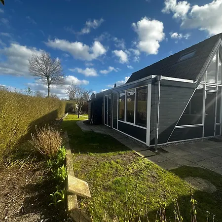 Holiday home Veluwehuis *