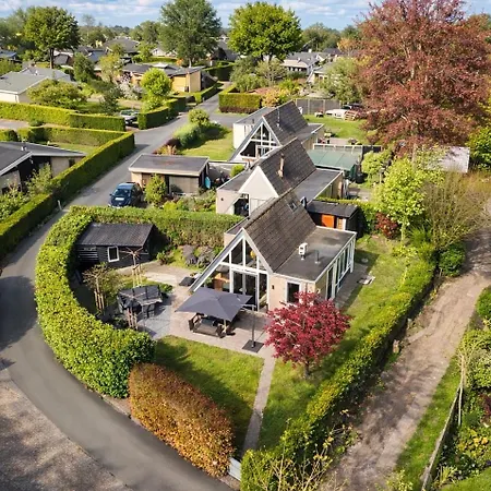 Casa vacanze Veluwehuis *