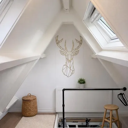 Casa vacanze Veluwehuis Voorthuizen