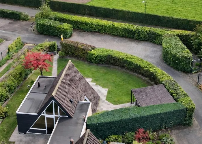 Veluwehuis Holiday home Voorthuizen