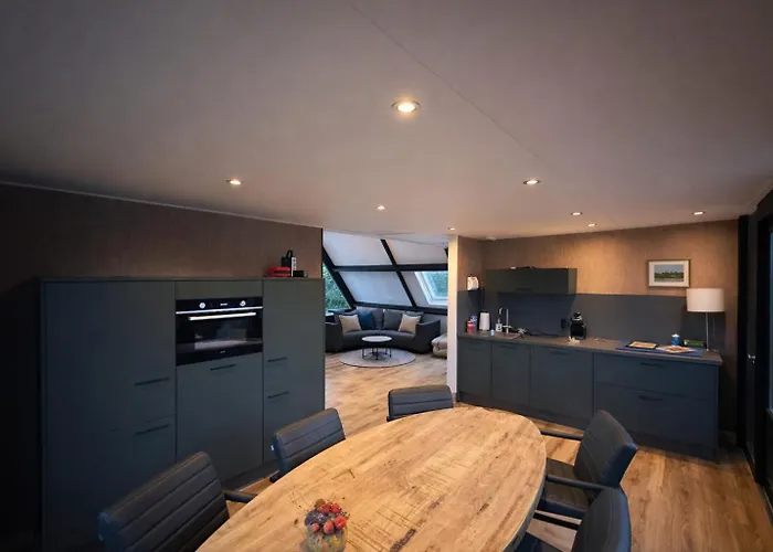 Veluwehuis Holiday home