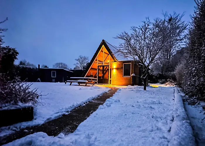 Veluwehuis Voorthuizen