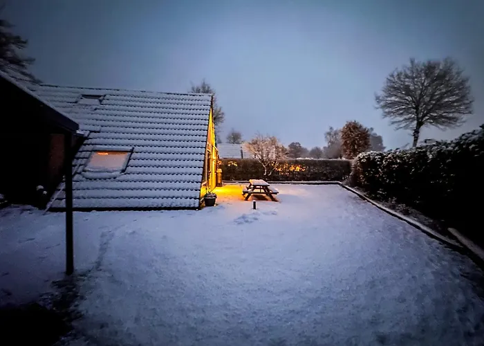 Veluwehuis * 부투이젠