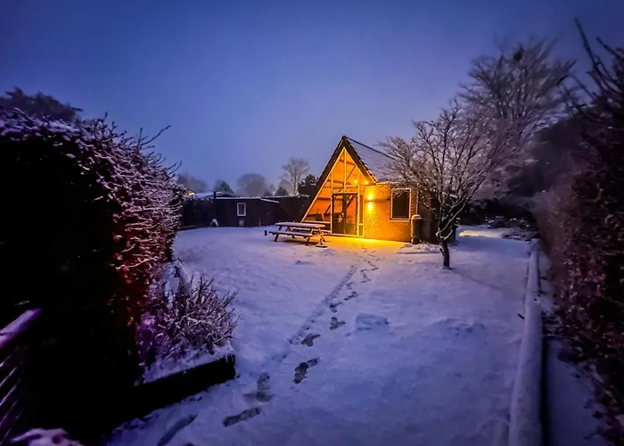 Veluwehuis * Voorthuizen