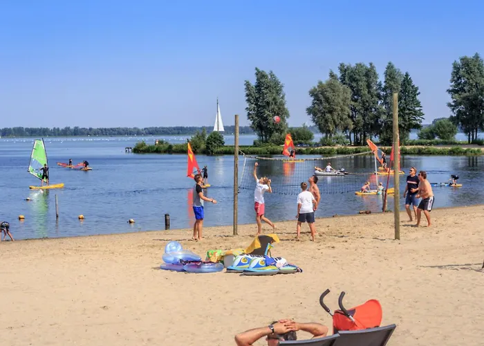 Holiday home Veluwehuis