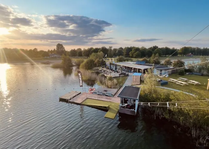 Veluwehuis Holiday home