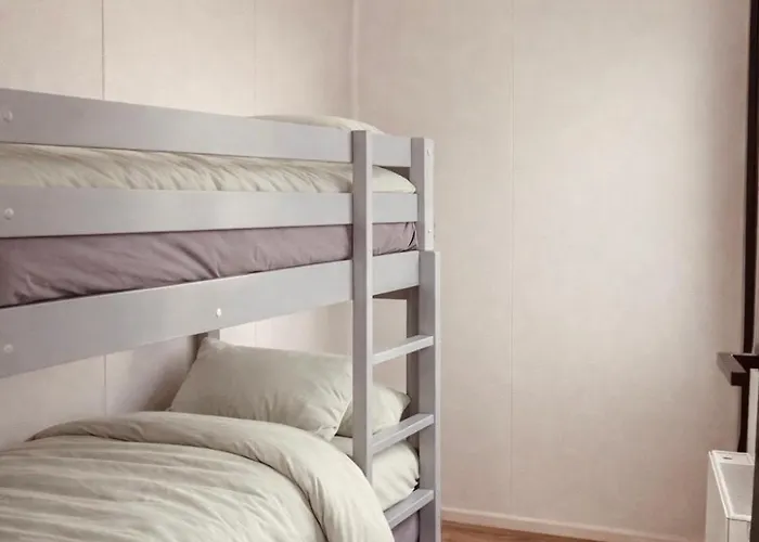 Veluwehuis Holiday home *