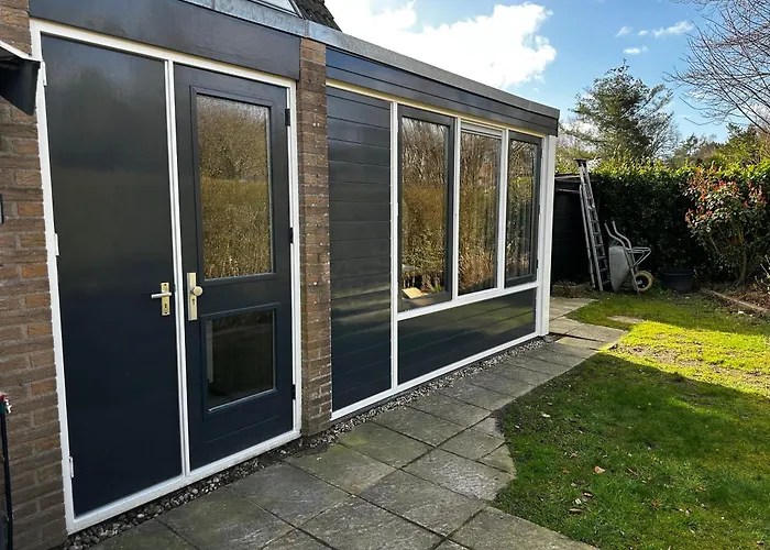 Holiday home Veluwehuis *