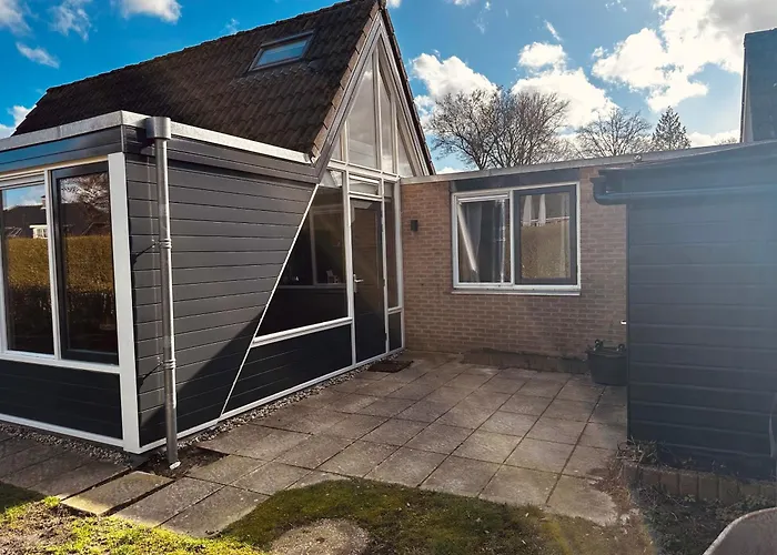 Veluwehuis * Voorthuizen