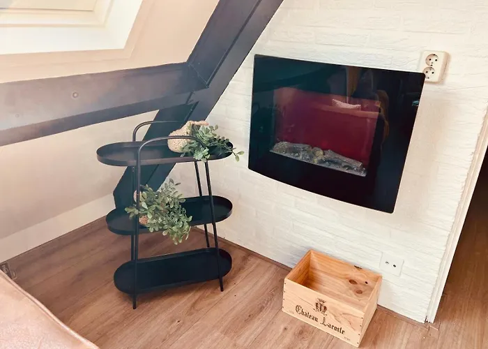 Holiday home Veluwehuis *