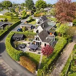 Vakantiehuis Veluwehuis *