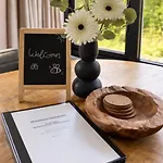 Vakantiehuis Veluwehuis Voorthuizen