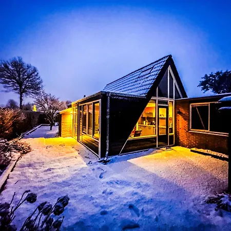 Veluwehuis Vakantiehuis