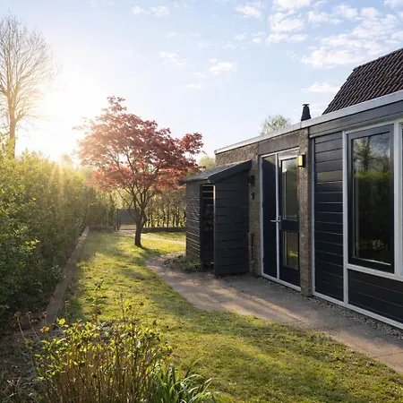 Veluwehuis * Voorthuizen